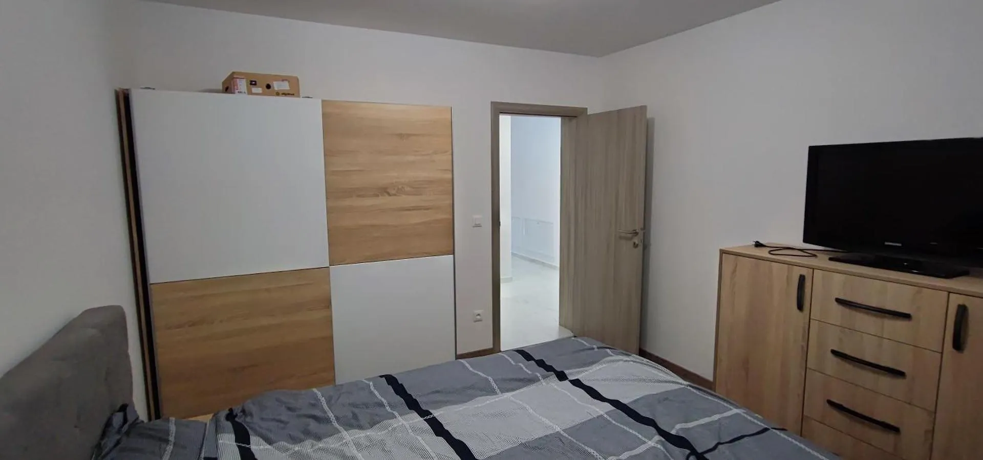 Vila Lavanda Povljana