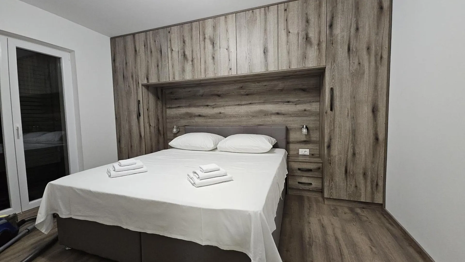 Vila Lavanda Povljana Croatia