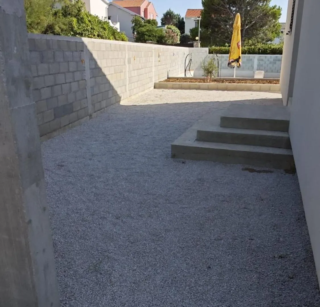Vila Lavanda Povljana