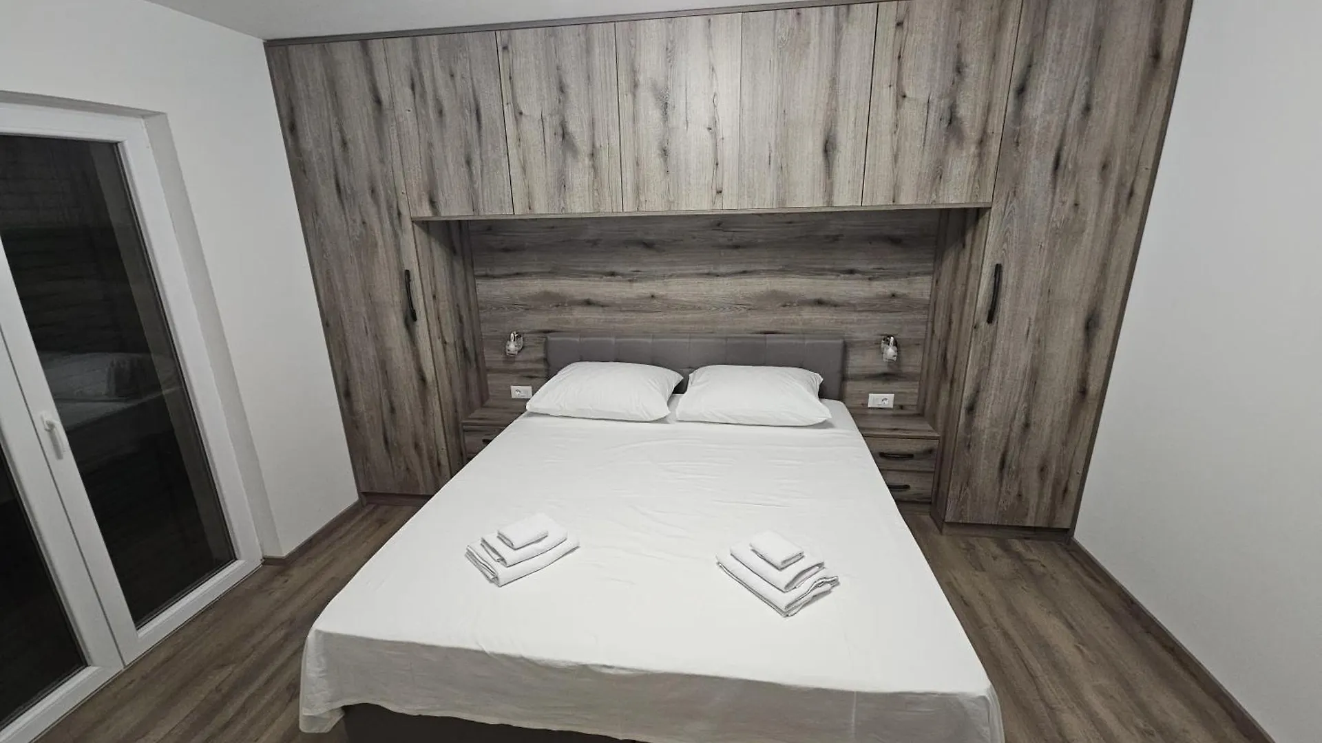 Vila Lavanda Povljana Croatia