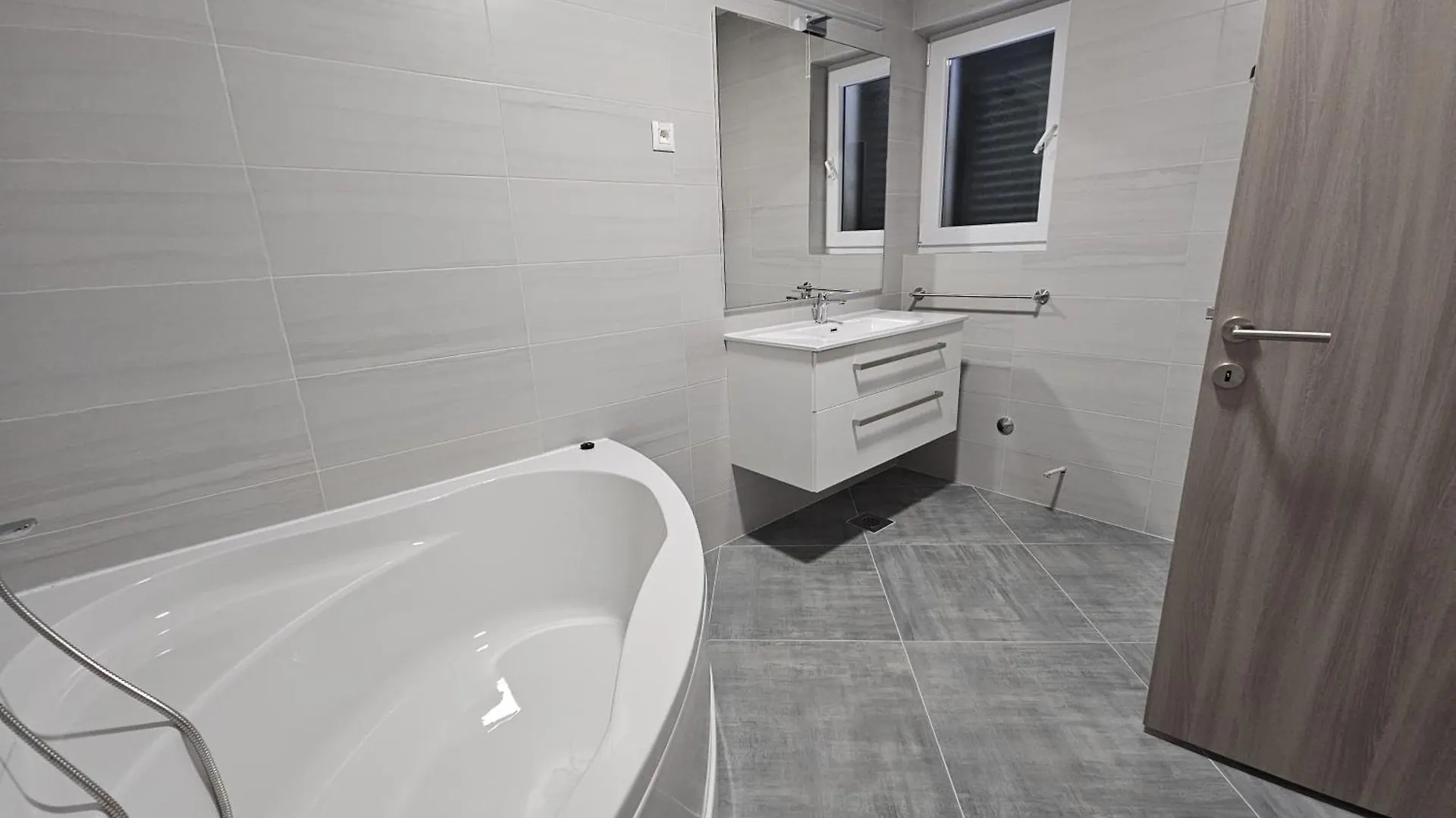Vila Lavanda Povljana